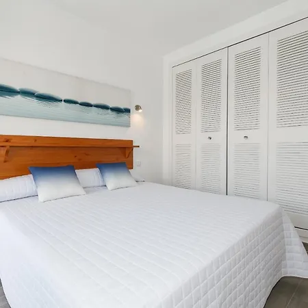 Uhc Pino Alto Apartments Salou Zewnętrze zdjęcie