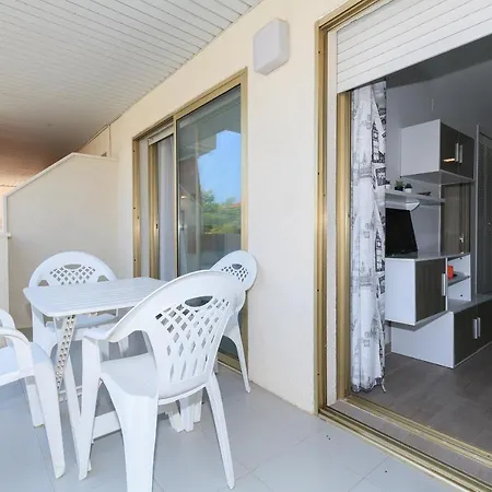 Uhc Pino Alto Apartments Salou Zewnętrze zdjęcie