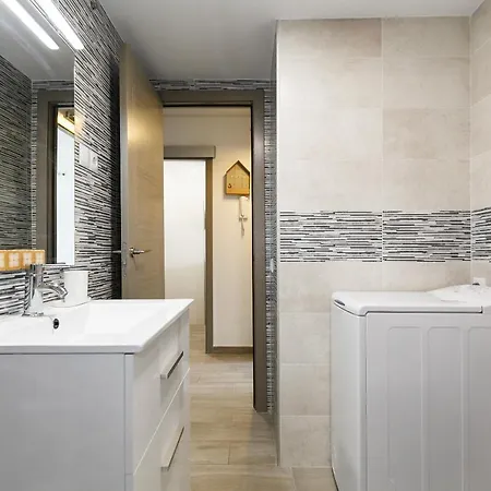 Uhc Pino Alto Apartments Salou Zewnętrze zdjęcie