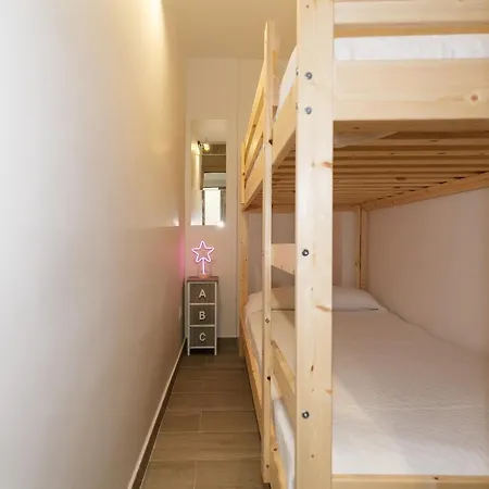 Uhc Pino Alto Apartments Salou Zewnętrze zdjęcie