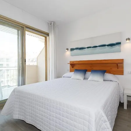 Uhc Pino Alto Apartments Salou Zewnętrze zdjęcie