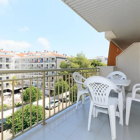 Uhc Pino Alto Apartments Salou Zewnętrze zdjęcie