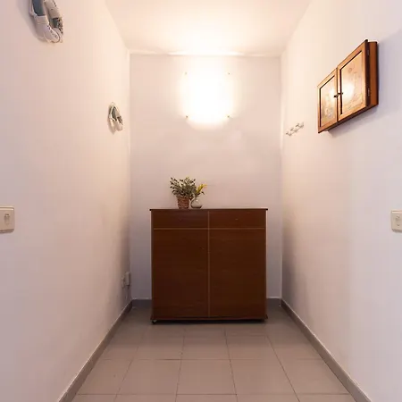 Uhc Pino Alto Apartments Salou Pokój zdjęcie