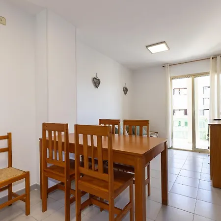 Uhc Pino Alto Apartments Salou Pokój zdjęcie
