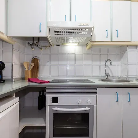 Uhc Pino Alto Apartments Salou Pokój zdjęcie