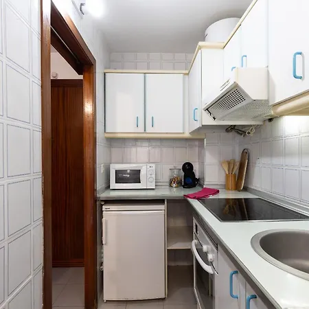 Uhc Pino Alto Apartments Salou Zewnętrze zdjęcie