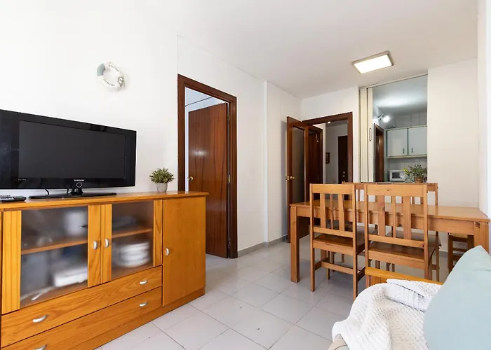 Uhc Pino Alto Apartments