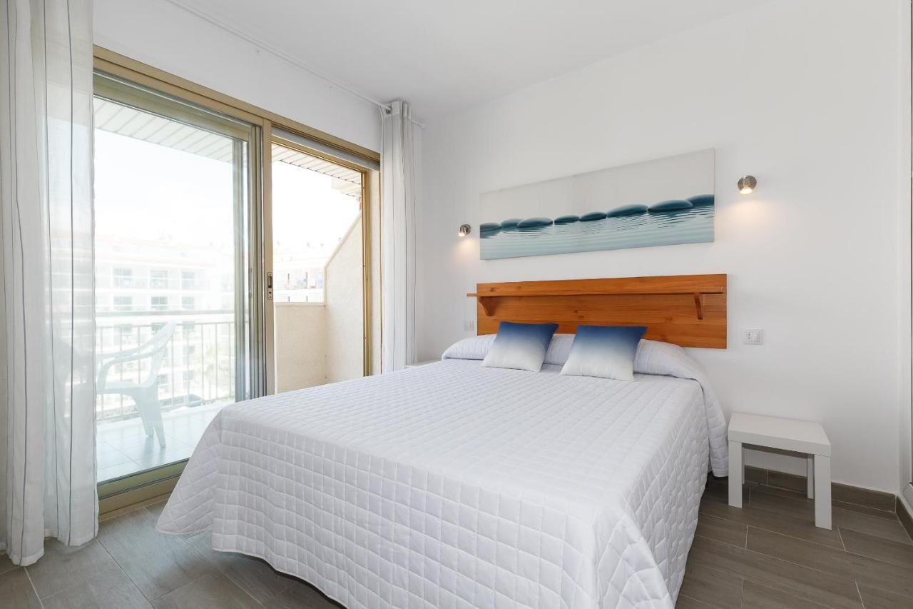 Uhc Pino Alto Apartament Salou