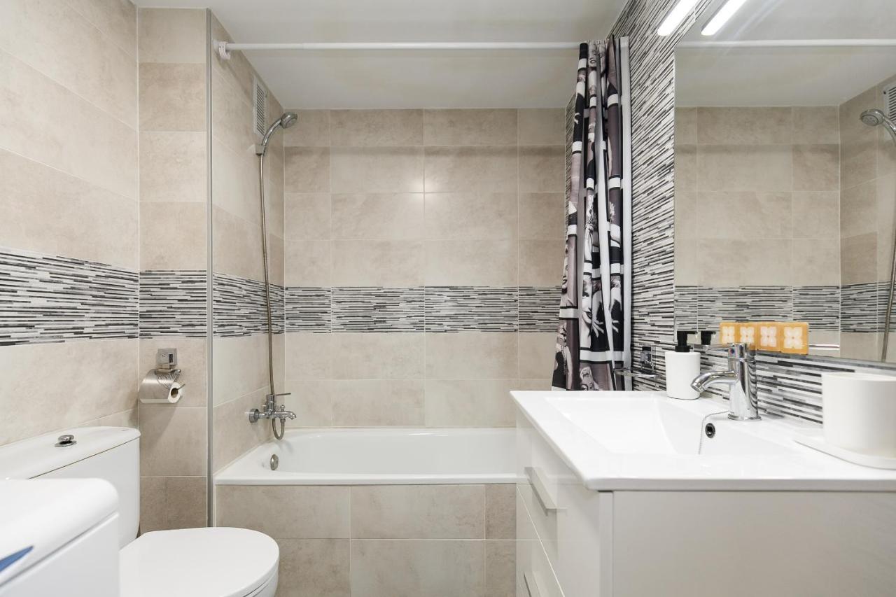 Uhc Pino Alto Apartment *