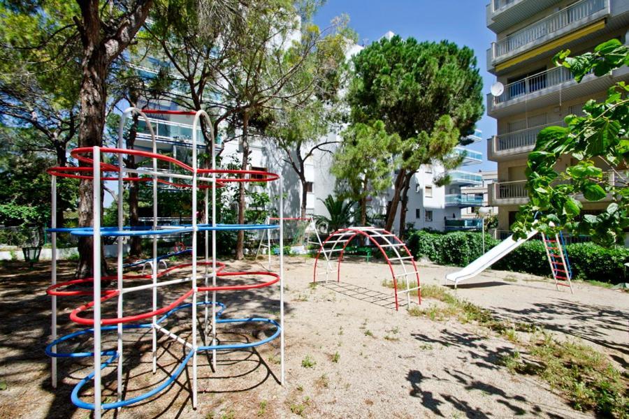 Uhc Pino Alto Apartament *