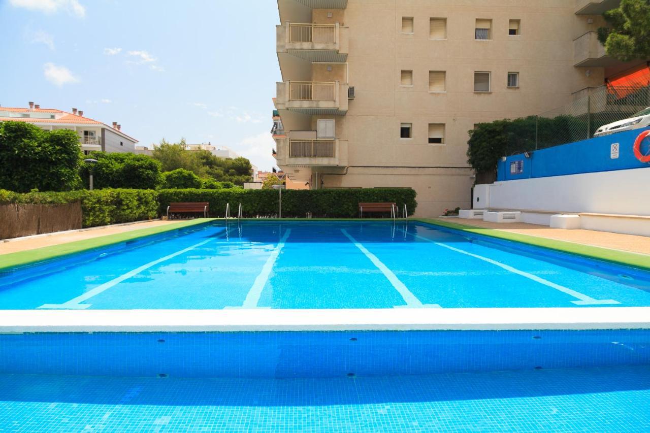 Uhc Pino Alto Apartment Salou