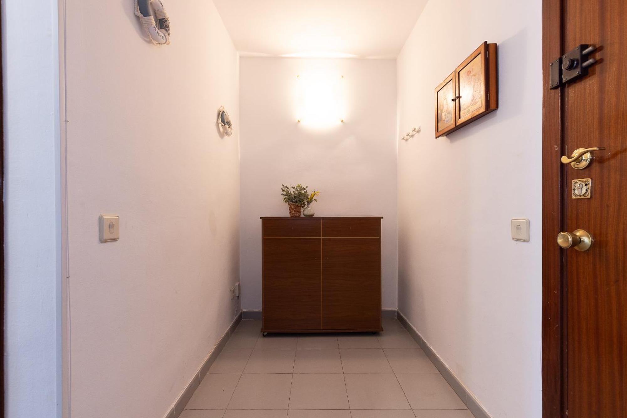 Uhc Pino Alto Apartament Salou