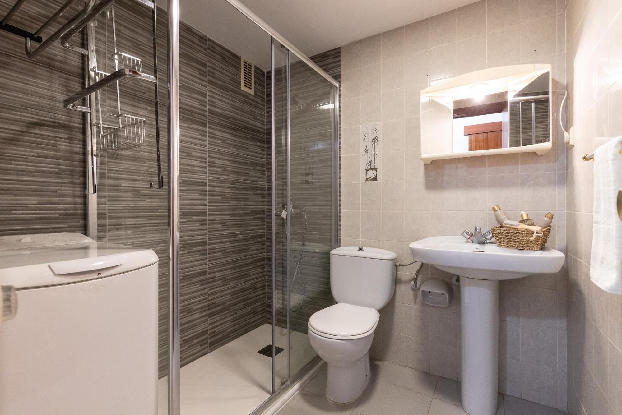 Apartament Uhc Pino Alto