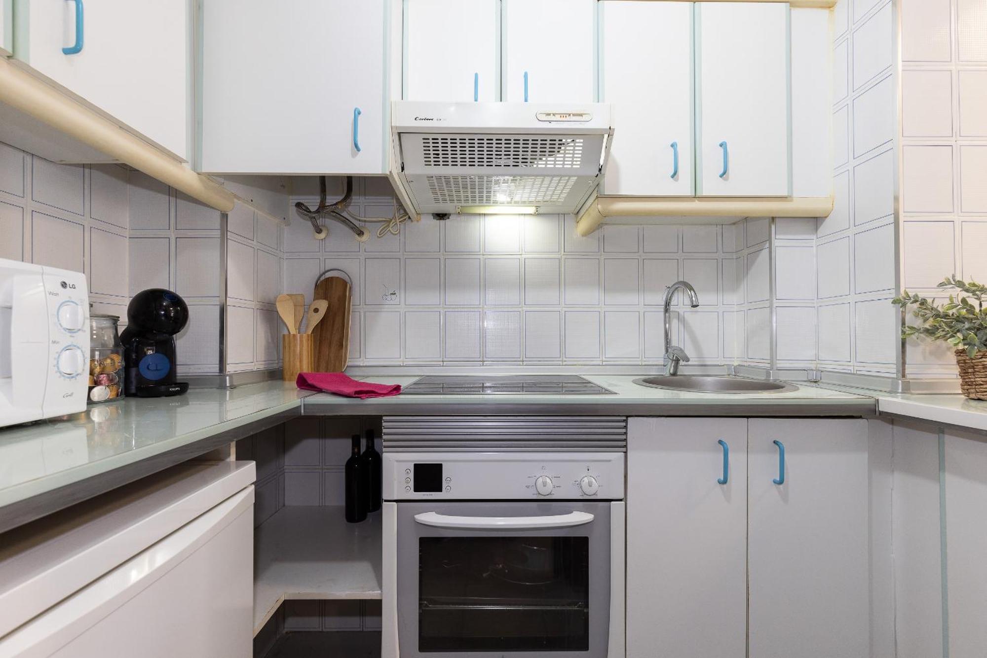 Apartment Uhc Pino Alto *