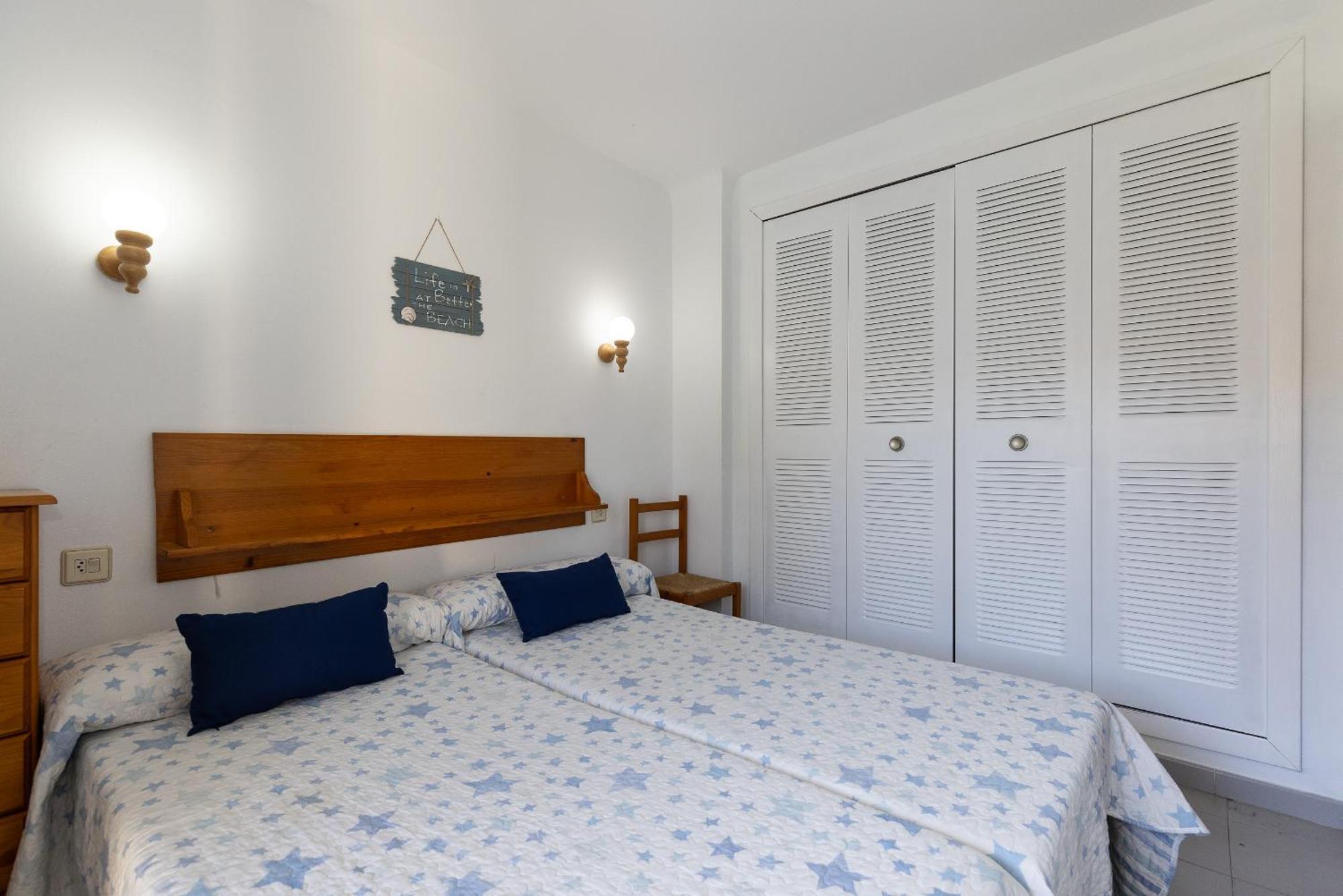 Uhc Pino Alto Apartment *