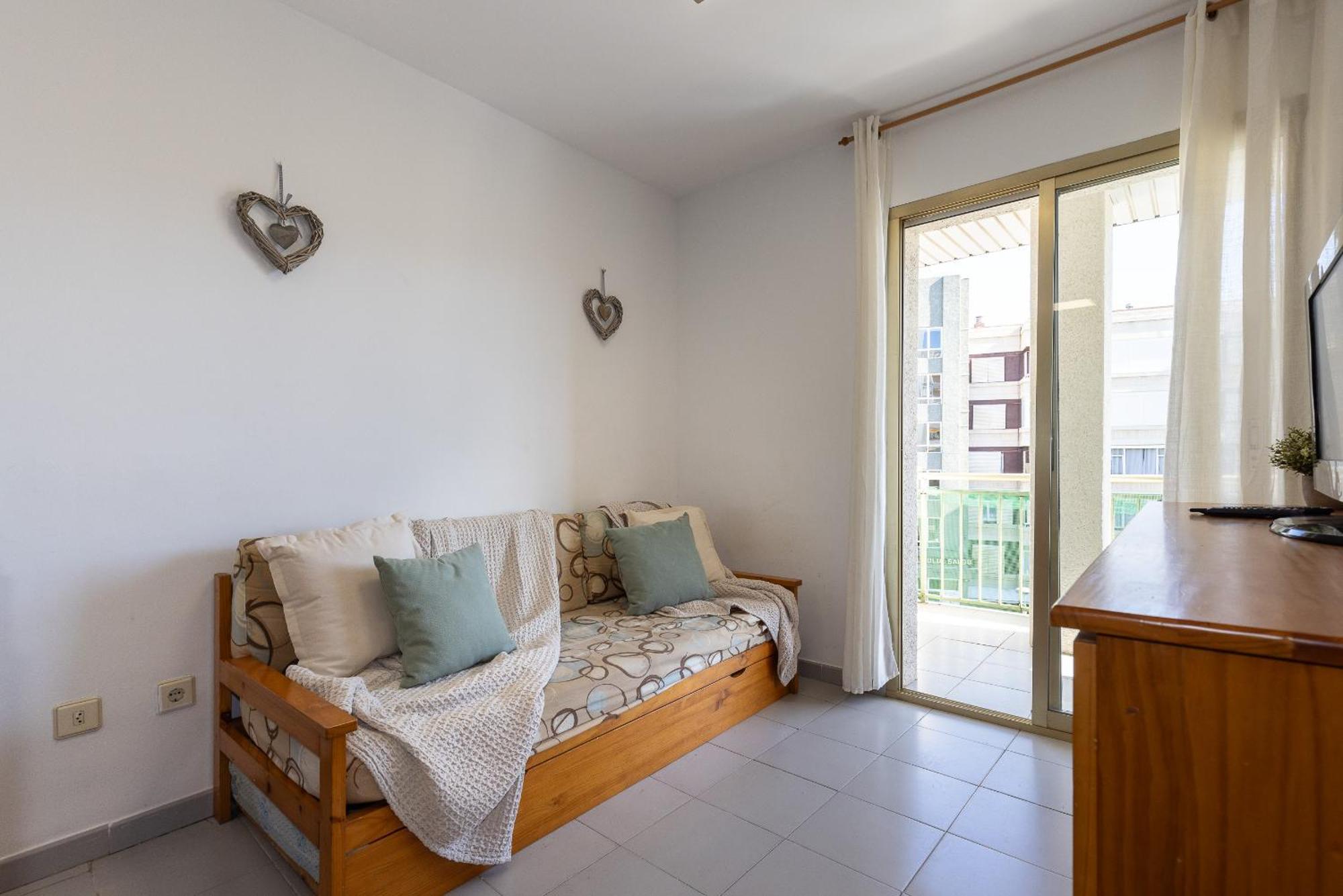 Apartment Uhc Pino Alto Salou