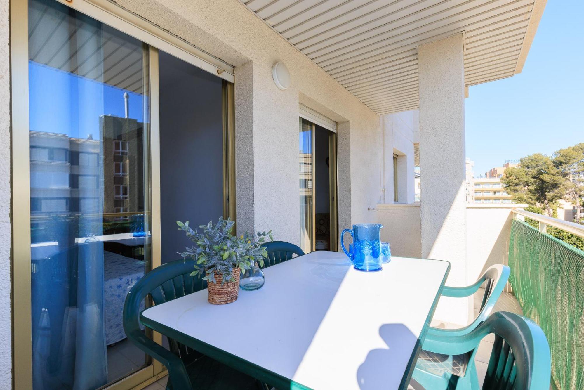 Uhc Pino Alto Apartament