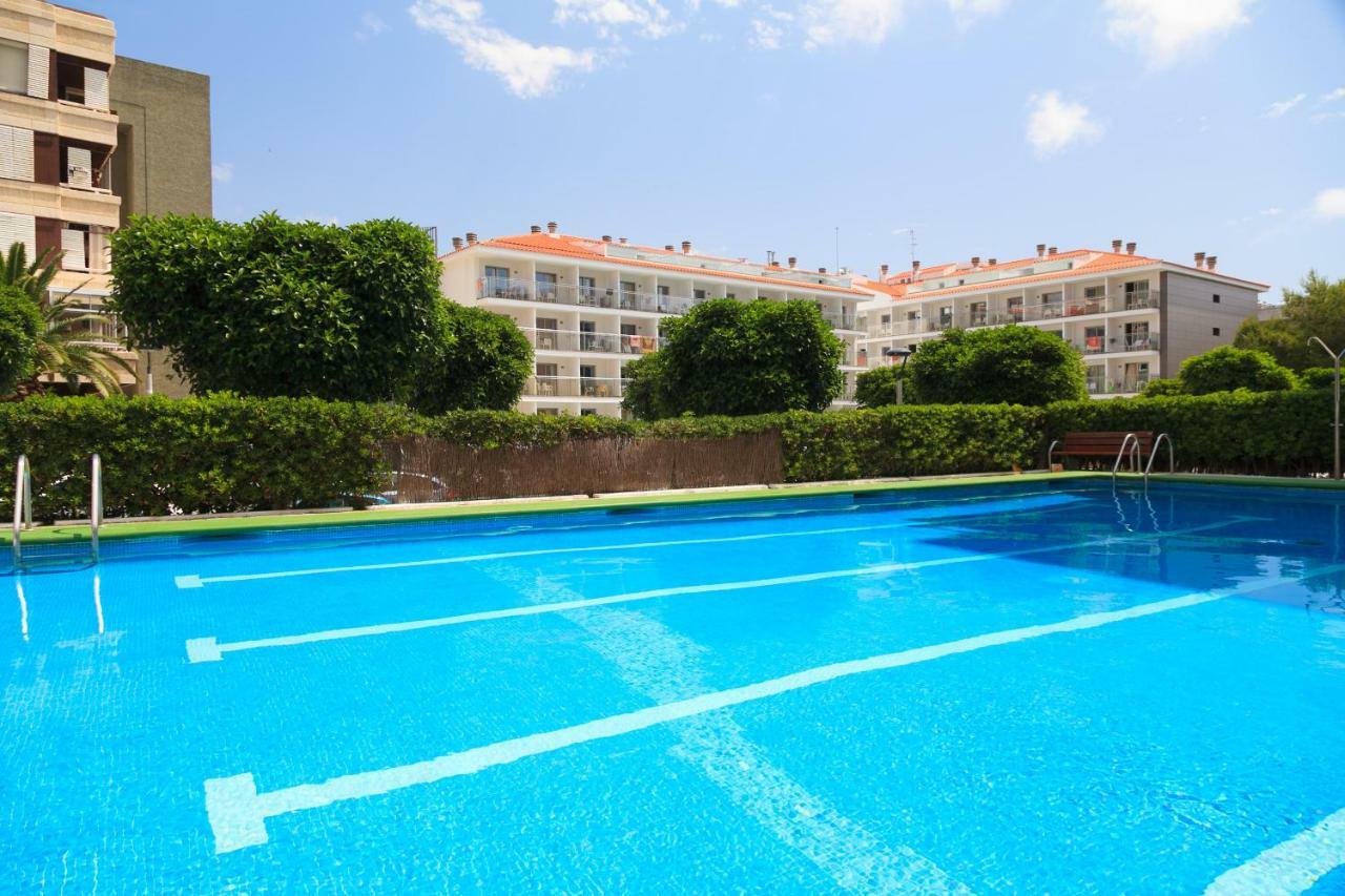 Uhc Pino Alto Apartment *