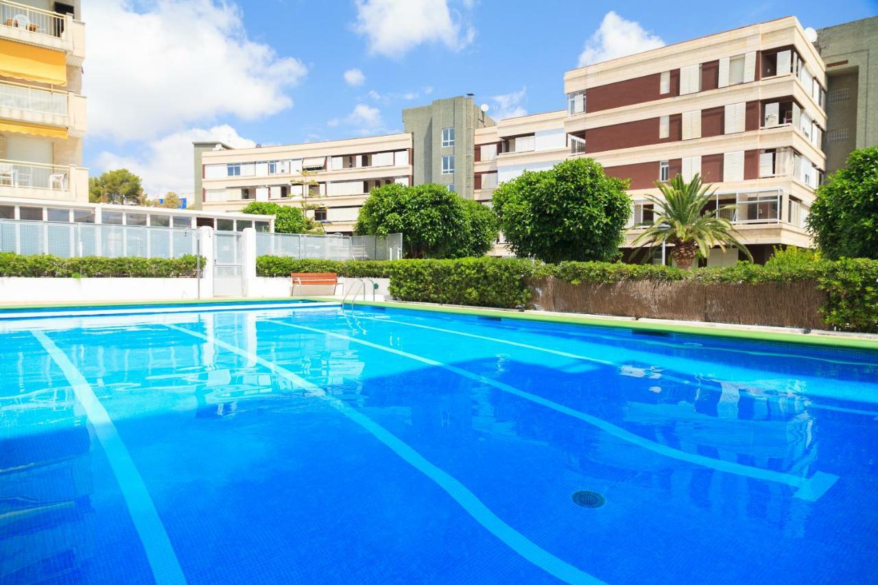Uhc Pino Alto Apartament *