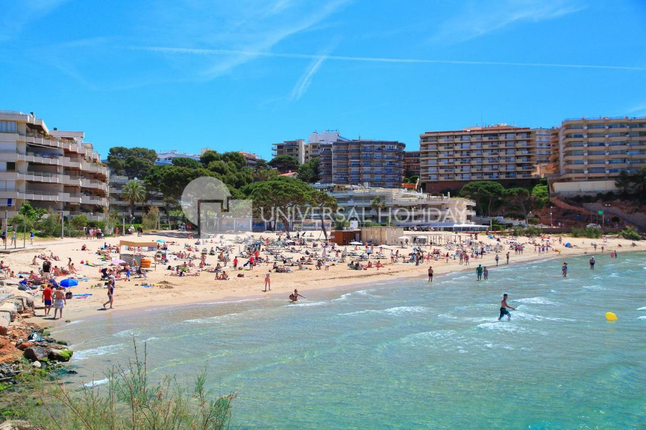 Uhc Pino Alto Apartament *