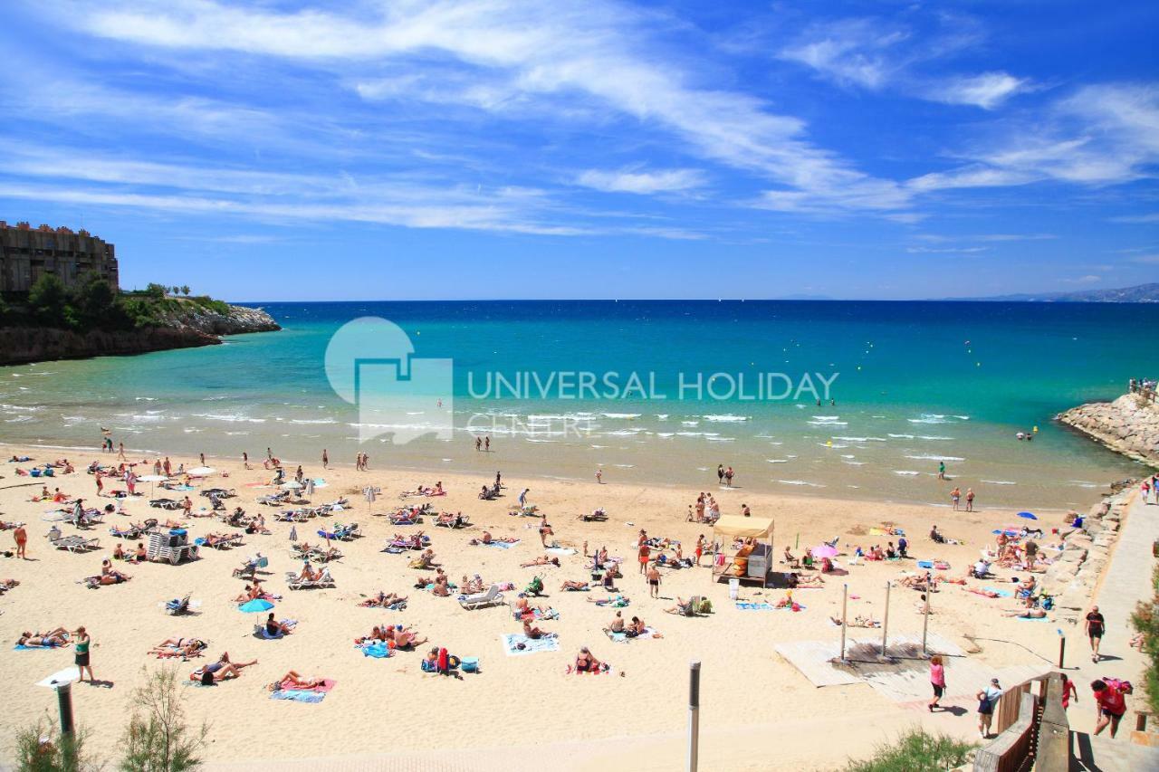 Uhc Pino Alto Apartment
